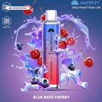 Hayati Pro Max 4000 Puffs Disposable Vape Uae — AED 40 | Emirates Vapor