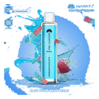 Hayati Pro Max 4000 Puffs Disposable Vape flavors UAE | Emirates Vapor Dubai