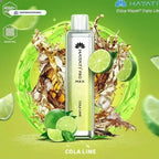 Hayati Pro Max 4000 Puffs Disposable Vape UAE — Buy Dubai | Emirates Vapor
