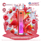 Hayati Pro Max 4000 Puffs Disposable Vape UAE — Buy Dubai | Emirates Vapor