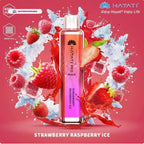 Hayati Pro Max 4000 Puffs Disposable Vape UAE — Buy Dubai | Emirates Vapor