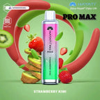 Hayati Pro Max 4000 Puffs Disposable Vape Uae — AED 40 | Emirates Vapor