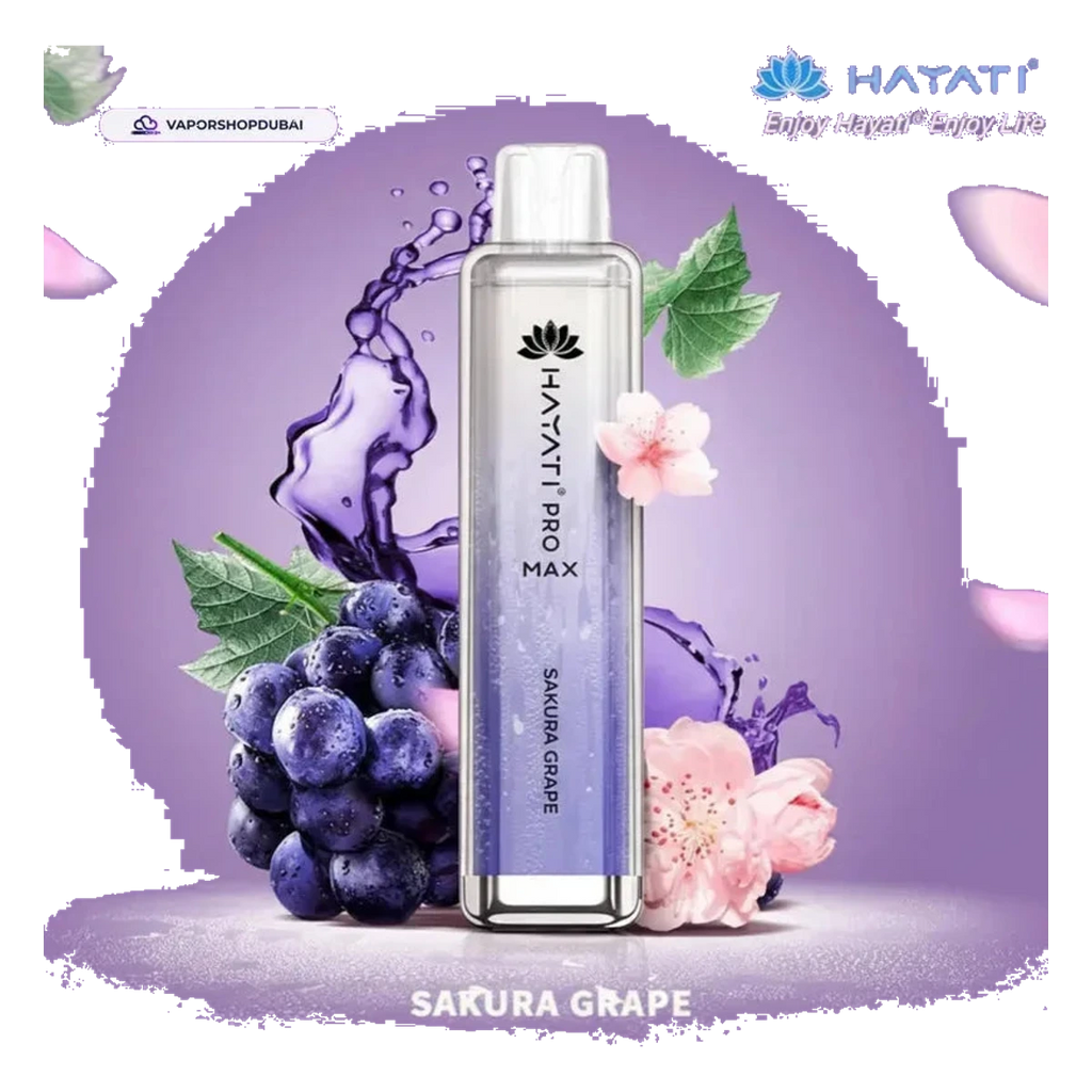 Buy Emirates Vapor Hayati Pro Max 4000 Puffs Disposable Vape Dubai same-day delivery