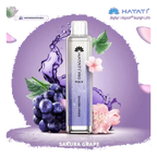 Buy Emirates Vapor Hayati Pro Max 4000 Puffs Disposable Vape Dubai same-day delivery