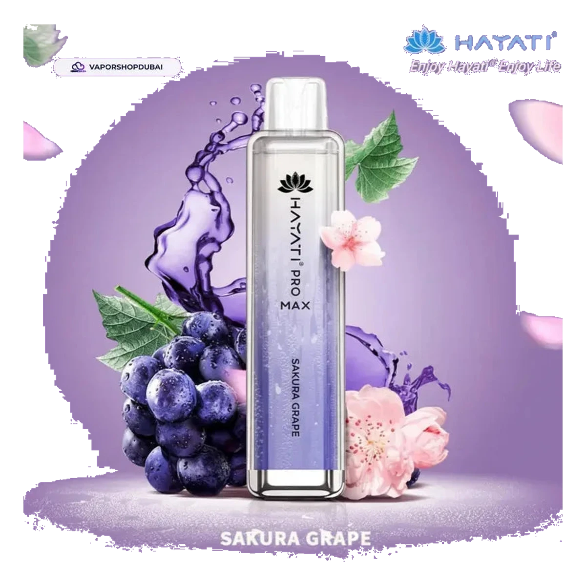 Buy Emirates Vapor Hayati Pro Max 4000 Puffs Disposable Vape Dubai same-day delivery