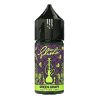 50-mg - GREEN GRAPE BY NASTY SHISHA NICOTINE SALT 30ML | Emirates Vapor UAE