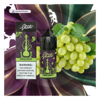 GREEN GRAPE BY NASTY SHISHA NICOTINE SALT 30ML | Emirates Vapor UAE