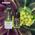 GREEN GRAPE BY NASTY SHISHA NICOTINE SALT 30ML | Emirates Vapor UAE