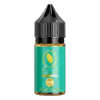 Green Cedar Saltnic By Gold Leaf 50mg UAE | Emirates Vapor