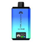 Hayati Pro Ultra+ S 50000 Puffs Disposable Vape watermelon-bgum-strawberry-bgum UAE | Emirates Vapor