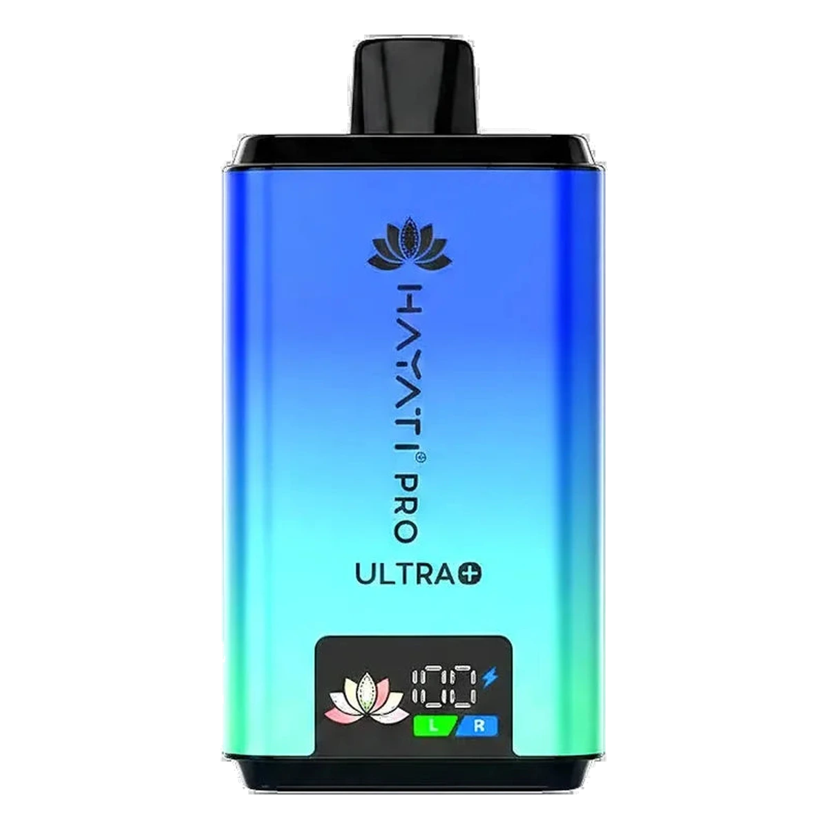Hayati Pro Ultra+ S 50000 Puffs Disposable Vape watermelon-bgum-strawberry-bgum UAE | Emirates Vapor