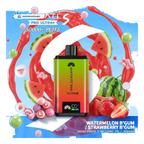 Hayati Pro Ultra+ S 50000 Puffs Disposable Vape Uae — AED 50 | Emirates Vapor