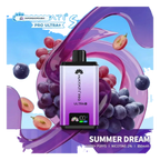 Hayati Pro Ultra+ S 50000 Puffs Disposable Vape flavors UAE | Emirates Vapor Dubai
