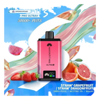Hayati Pro Ultra+ S 50000 Puffs Disposable Vape best price UAE — ESMA certified