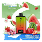 Hayati Pro Ultra+ S 50000 Puffs Disposable Vape flavors UAE | Emirates Vapor Dubai