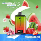 Hayati Pro Ultra+ S 50000 Puffs Disposable Vape In UAE | Emirates Vapor UAE