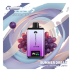 Buy Emirates Vapor Hayati Pro Ultra+ S 50000 Puffs Disposable Vape Dubai same-day delivery