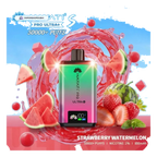 Hayati Pro Ultra+ S 50000 Puffs Disposable Vape In UAE | Emirates Vapor UAE