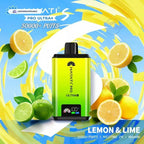 Hayati Pro Ultra+ S 50000 Puffs Disposable Vape In UAE | Emirates Vapor UAE