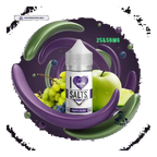 Grappleberry I Love Salts By Mad Hatter Juice Uae — AED 40 | Emirates Vapor