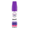 Grape Star Dinner Lady Moments 60ml 3mg 6-mg UAE | Emirates Vapor
