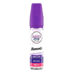 Grape Star Dinner Lady Moments 60ml 3mg 6-mg UAE | Emirates Vapor