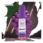 Grape Star Dinner Lady Moments 60Ml 3Mg Uae — AED 45 | Emirates Vapor