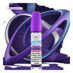 Grape Star Dinner Lady Ice Moments 60Ml 3Mg Uae — AED 45 | Emirates Vapor
