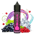 Grape Raspberry by NASTY Shisha 60ml E-liquid UAE — Buy Dubai | Emirates Vapor