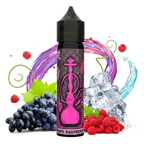 Grape Raspberry by NASTY Shisha 60ml E-liquid UAE — Buy Dubai | Emirates Vapor