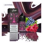 Grape Raspberry By Nasty Shisha Nicotine Salt 30Ml Uae — AED 35 | Emirates Vapor