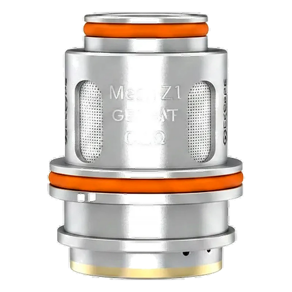 Buy GeekVape Zeus Sub Ohm Mesh Coils (5-Pack) resistances UAE | Emirates Vapor Dubai
