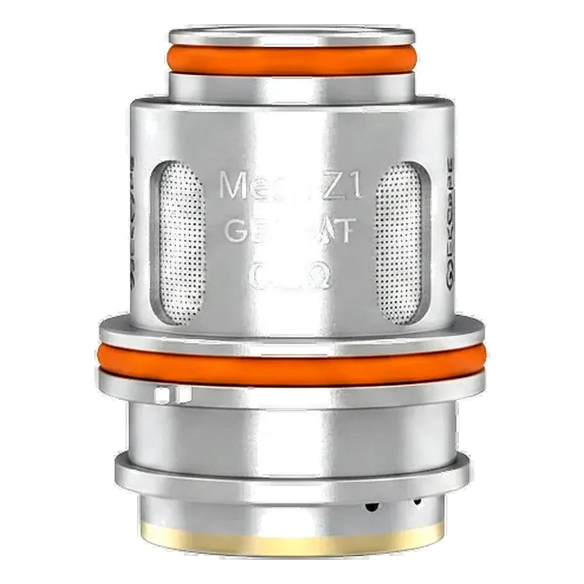Buy GeekVape Zeus Sub Ohm Mesh Coils (5-Pack) resistances UAE | Emirates Vapor Dubai