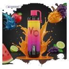 Ghost Shisha 15000 Puffs Disposable Vape UAE — Buy Dubai | Emirates Vapor