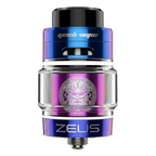 GeekVape Zeus Sub Ohm Tank colors UAE | Emirates Vapor Dubai