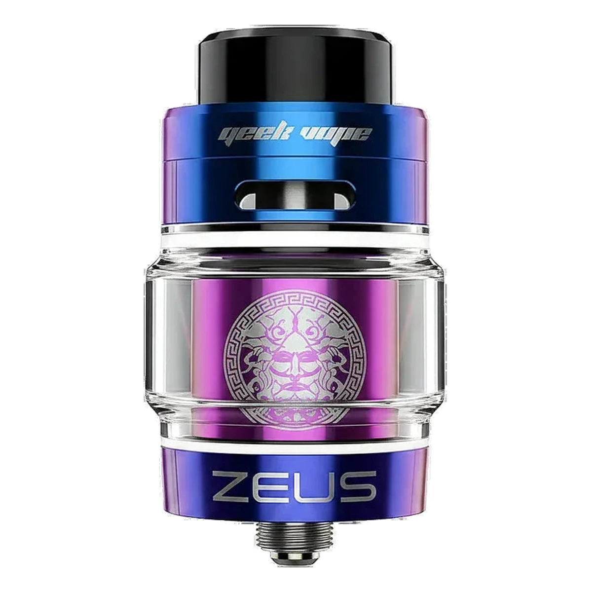 GeekVape Zeus Sub Ohm Tank colors UAE | Emirates Vapor Dubai