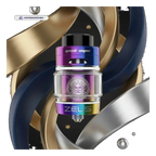 Buy GeekVape GeekVape Zeus Sub Ohm Tank Dubai same-day delivery