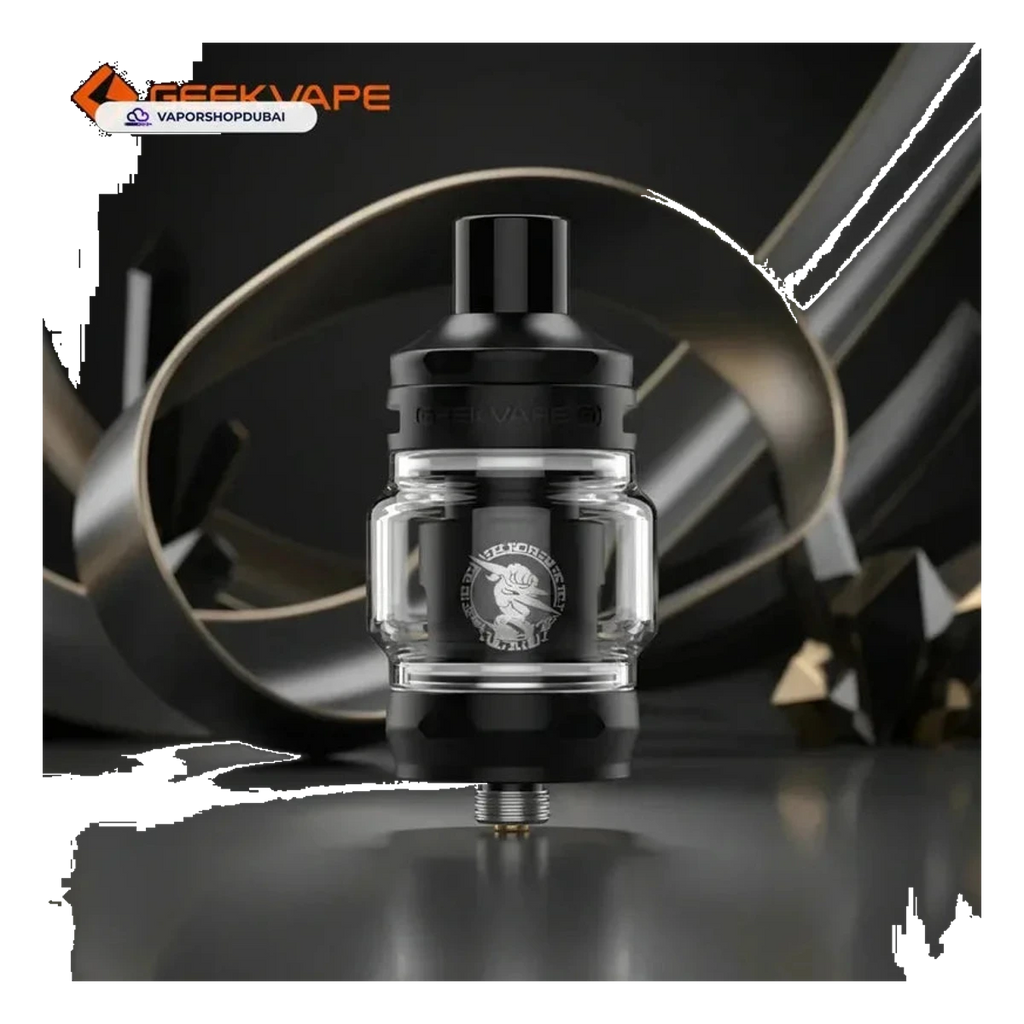 Buy GeekVape GeekVape Z Nano 2 Tank Atomizer 3.5ml Dubai same-day delivery