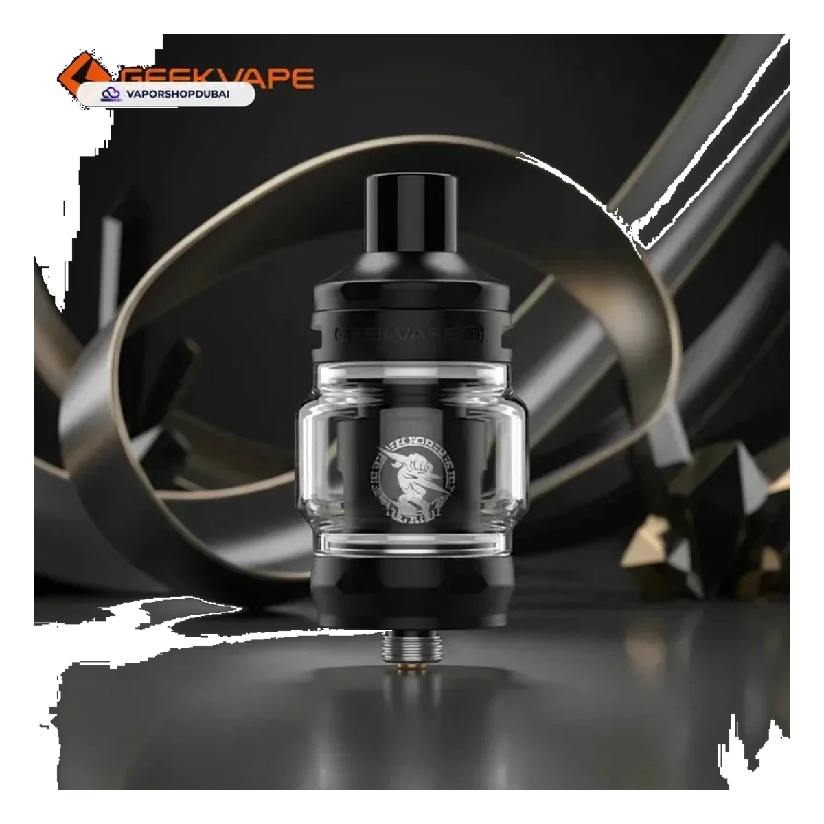 Geekvape Z Nano 2 Tank Atomizer 3.5ml In UAE