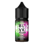 Buy Grape Apple Ice Blvk Fusion Salt 30ml UAE