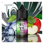 Buy Emirates Vapor Buy Grape Apple Ice Blvk Fusion Salt 30ml Dubai same-day delivery