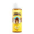 Gorilla Custard Original E-Liquid by E&amp;B Flavor 60ml &amp; 100ml 6-mg-100-ml UAE | Emirates Vapor