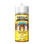 Gorilla Custard 100ml E-Liquid strawberry UAE | Emirates Vapor