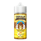 Buy Emirates Vapor Gorilla Custard 100ml E-Liquid Dubai same-day delivery