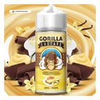 Gorilla Custard 100Ml E-Liquid Uae — AED 55 | Emirates Vapor