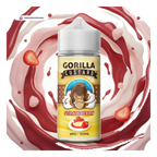 Gorilla Custard 100ml E-Liquid flavors UAE | Emirates Vapor Dubai