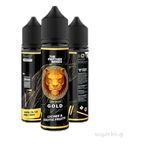 Gold Panther By Dr Vapes 60Ml UAE — Buy Dubai | Emirates Vapor