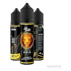 Gold Panther By Dr Vapes 60Ml Uae — AED 0 | Emirates Vapor