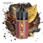 Gold Leaf Salt Nic 30Ml E-Liquid Uae — AED 45 | Emirates Vapor