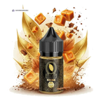 GOLD LEAF Salt Nic 30ml E-liquid flavors UAE | Emirates Vapor Dubai
